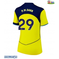 Tottenham Hotspur Pape Matar Sarr #29 Tredjedrakt Dame 2025-26 Kortermet